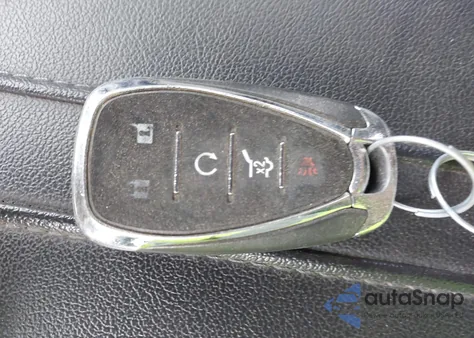 2020 Chevrolet Blazer Fwd 3Lt z USA, uszkodzony, nr VIN 3GNKBDRS4LS533116